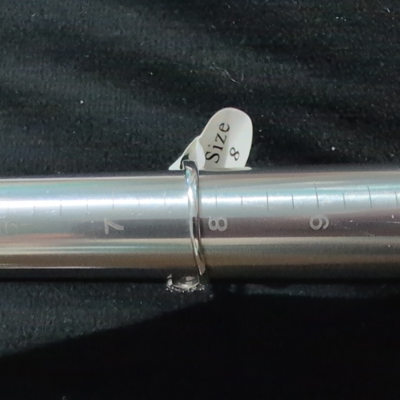 R890 Turtle Ring Set Plated - Fragrant Jewels - Picture 14 of 16